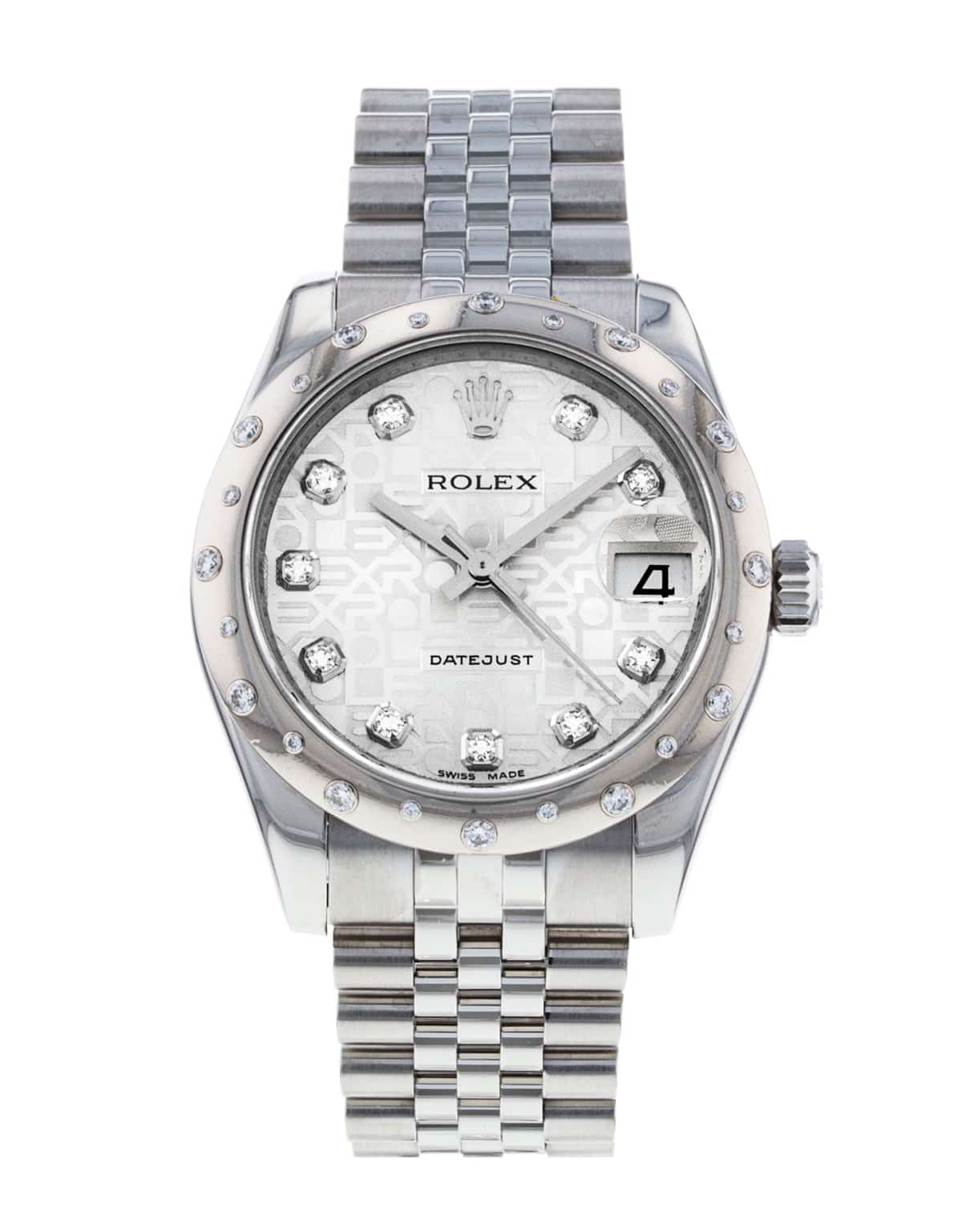 Rolex Datejust Lady 31 178344